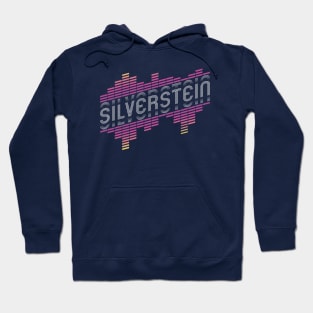 Vintage - Silverstein Hoodie